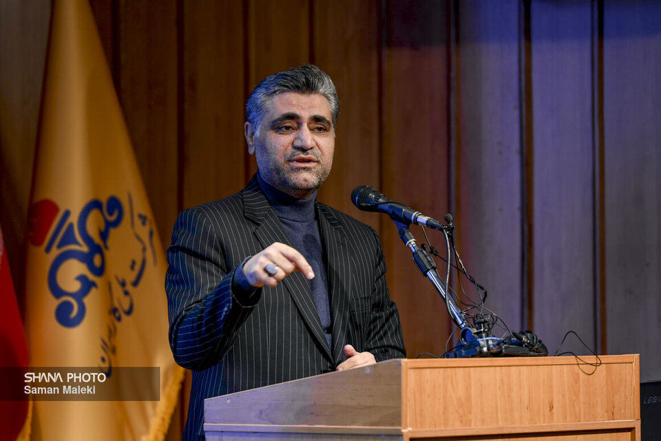 کشف ذخایر جدید هیدروکربوری بیانگر توقف‌ناپذیری صنعت نفت است