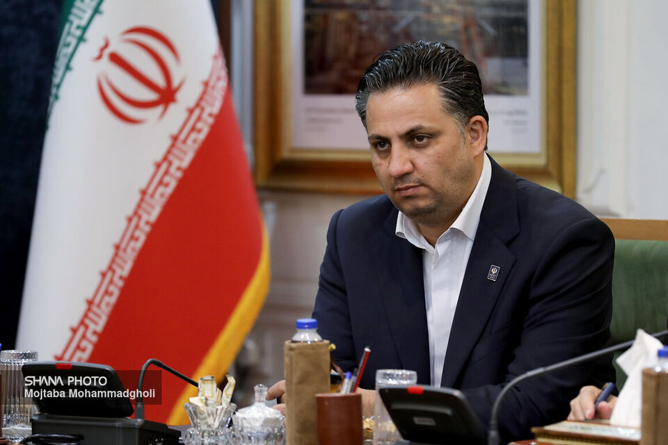 مغایرتی بین گفته‌های رئیس‌جمهوری و وزیر نفت درباره صادرات نفت وجود ندارد