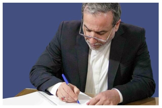 عراقچی-ایران-برای-پاسخ