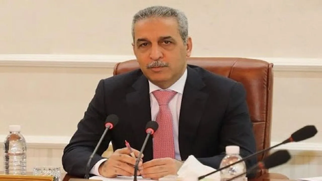 عراق 