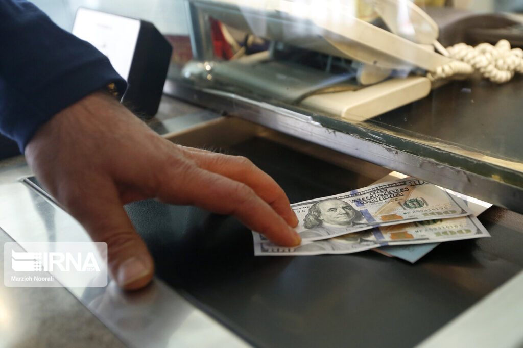 تسهیل-بازگشت-ارز-صادراتی