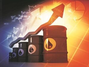 نفت-در-مسیر-افزایش