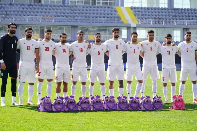 تیم-ملی-ایران-نفرات-قلعه نویی