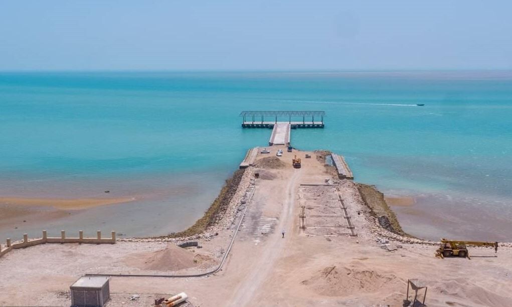 معماری-توسعهای-بزرگ-خلیج-فارس