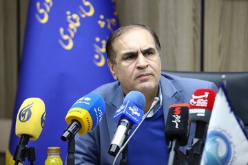 انتصاب سعید سرکار، سرپرست مرکز نانو فناوری