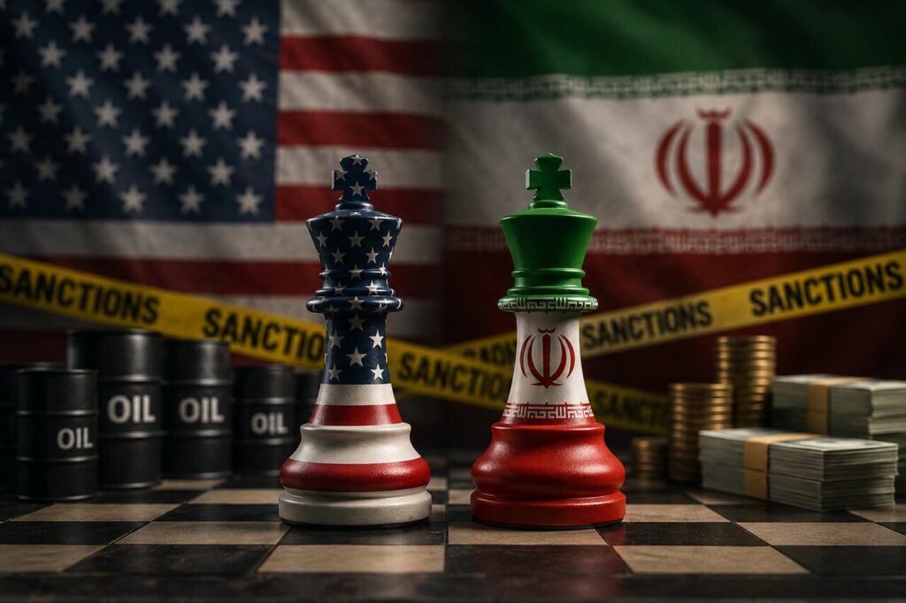 آرایش-تهدید-در-نیویورک