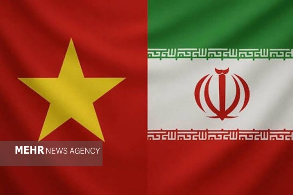 ایران-و-ویتنام-بهدنبال