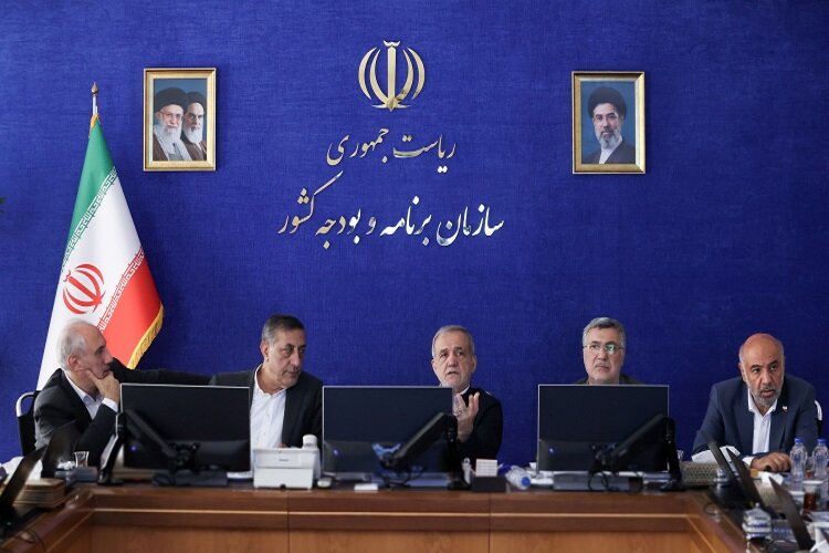 تأکید-پزشکیان-بر-فراهمسازی
