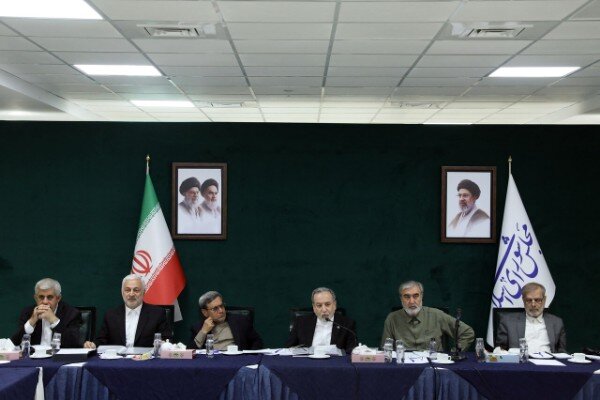 شروط-ایران-تنگه-هرمز