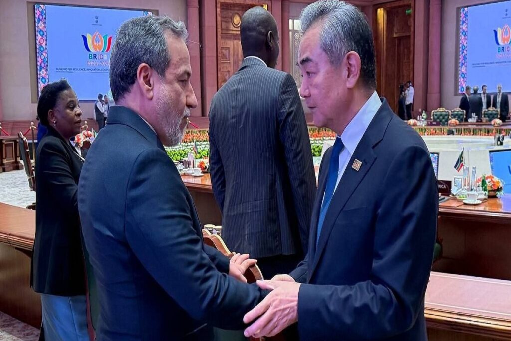 گفتگوی-امورخارجه-ایران-چین انتصاب آنلاین انتصاب آنلاین
