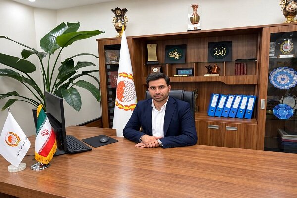 محمدامین-کشاورز-مدیرعامل-کارگزاری