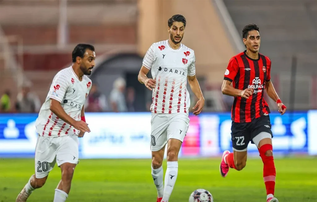 شکایت-تراکتور-هواداران-پرسپولیس