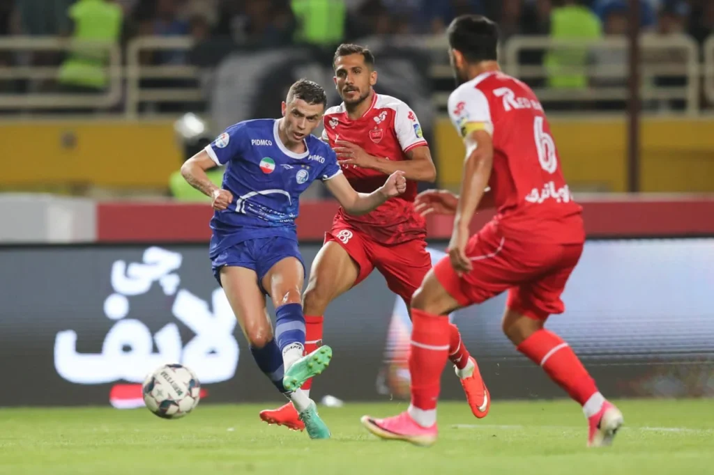 تیم-منتخب-هفته-پنجم
