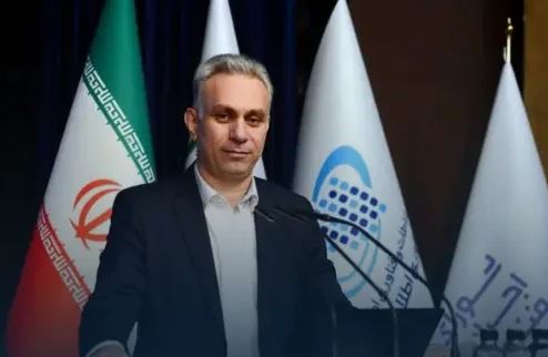 پژمان امید مقدمی، فناوری اطلاعات وزارت نفت