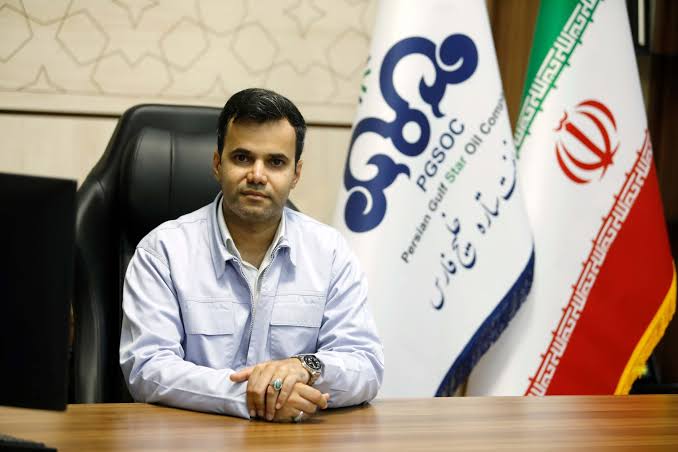 وحید قانعی فرد، ستاره خلیج فارس