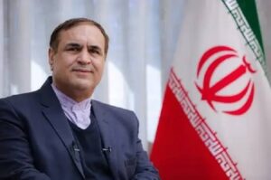 سعید سرکار به عنوان سرپرست ستاد فناوری های نانو و میکرو منصوب شد