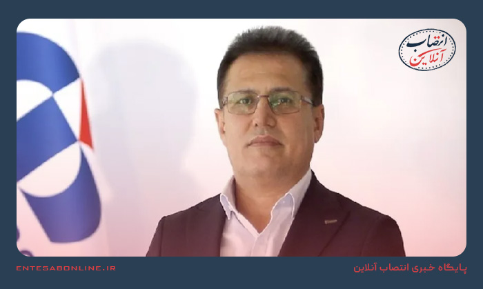 رضا جعفری به نمایندگی از شرکت بازرگانی صبا بیمه ایرانیان به عنوان عضو غیرموظف هیات مدیره شرکت سرمایه‌گذاری صنعت بیمه (وبیمه) معرفی شد