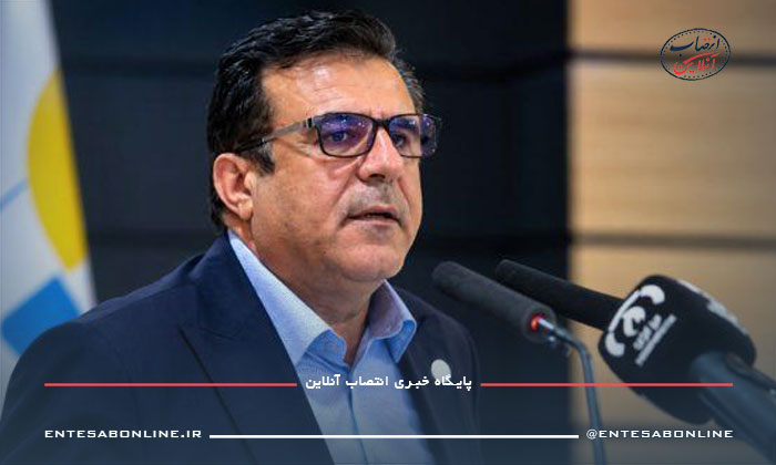 انتصاب رضا کریمی به سرپرستی هلدینگ انرژی سپهر با حکم مدیرعامل پتروفرهنگ