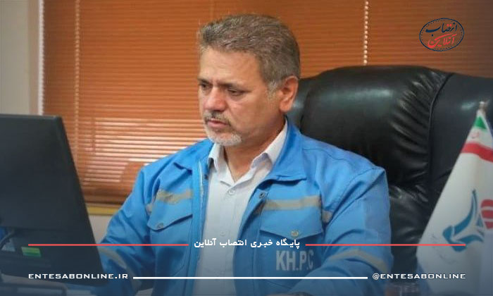 قاسم یزدانی به عنوان سرپرست مدیریت مجتمع صنعتی پتروشیمی خراسان منصوب شد.
