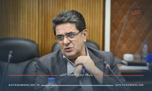 با صدور حکم جدید از سوی حمید بورد، قاسم‌علی بازآیی که پیش‌تر سرپرستی سازمان منطقه ویژه اقتصادی انرژی پارس را بر عهده داشت، به‌عنوان مدیرعامل این سازمان منصوب شد.