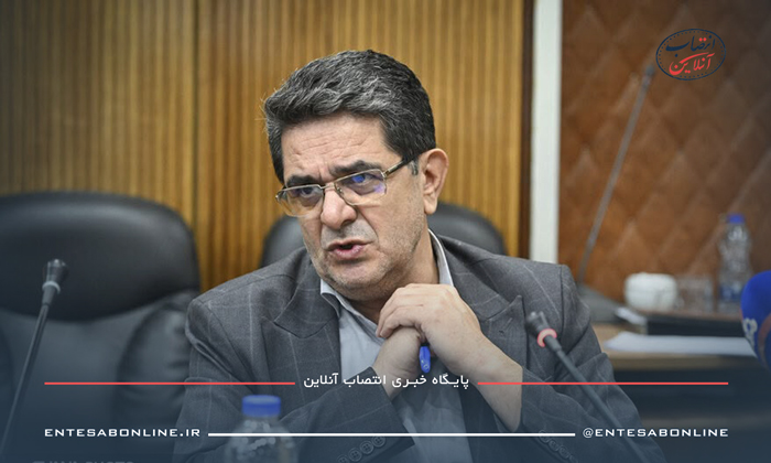 با صدور حکم جدید از سوی حمید بورد، قاسم‌علی بازآیی که پیش‌تر سرپرستی سازمان منطقه ویژه اقتصادی انرژی پارس را بر عهده داشت، به‌عنوان مدیرعامل این سازمان منصوب شد.