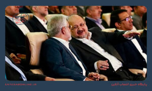 هلدینگ اهداف ۳ کرسی از هیئت‌ مدیره پتروشیمی خلیج فارس را کسب کرد l انتصاب آنلاین