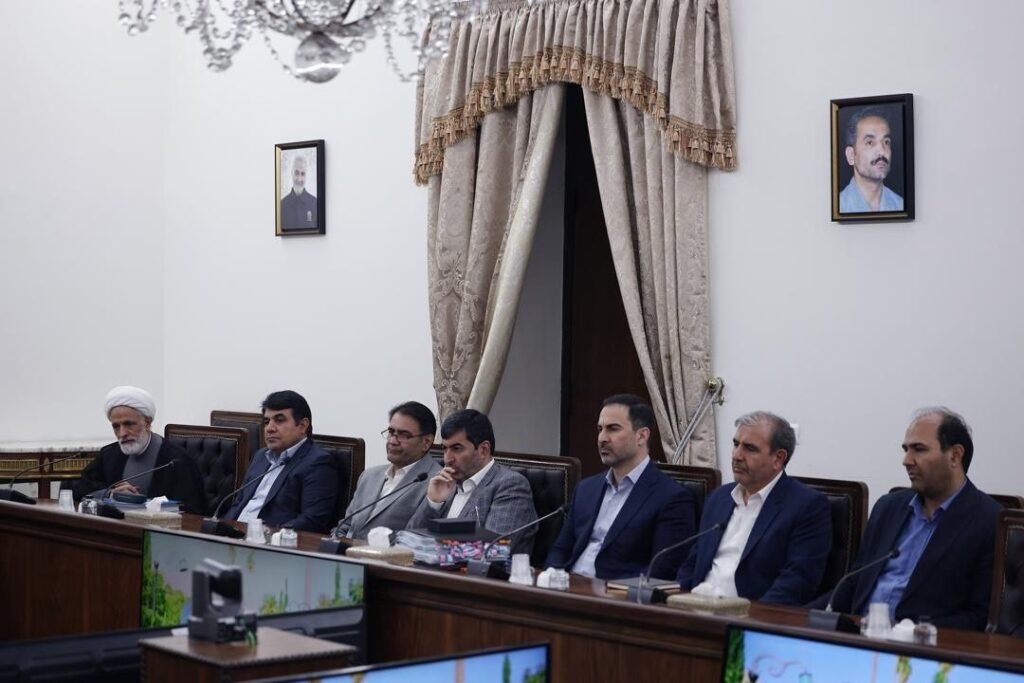 مهدی-عبوری-اهداف-جلسه-عارف-معاون-اول-دولت