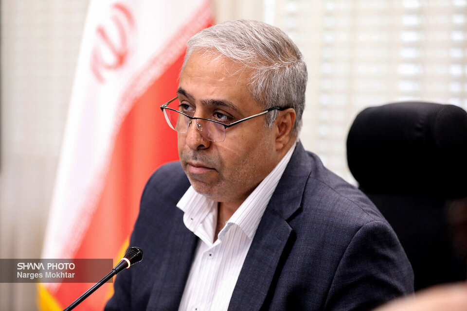گاز صرفه‌جویی‌شده به شریان‌های صنعتی کشور هدایت می‌شود