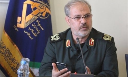 انگلیس در صورت همراهی با آمریکا هدف قطعی و مشروع ایران است