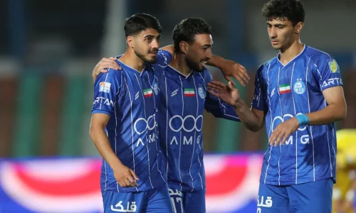 مهدی تاج: در حال بررسی دادن قهرمانی به استقلال هستیم؛ برای تیم ملی مربی خارجی می‌آوریم