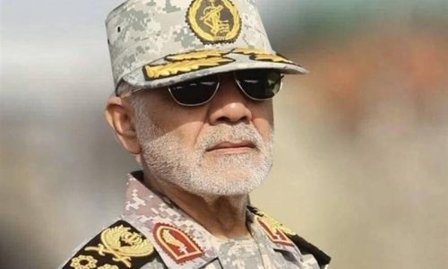 معادله جدید؛به ازای شهادت هر ایرانی، به درک واصل شدن یک نیروی آمریکایی