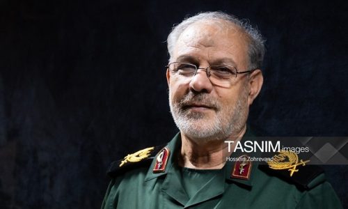 اگر اسرائیل دوباره به جنگ برگردد بلای بزرگی بر سرش می‌آوریم