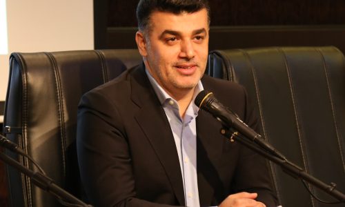 علیرضا زمانپور مدیرعامل تجارت بین‌الملل صنایع انرژی پیشرو اهداف