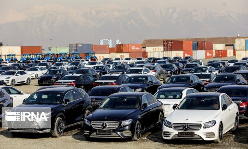 صدور مجوز واردات خودرو به منطقه آزاد بوشهر به رونق کسب‌ و کارها کمک می‌کند