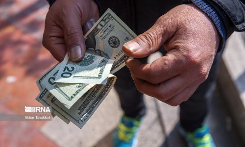 فروش ارز در شعب منتخب بانک‌ها آغاز شد / عرضه ۲ میلیارد دلار برای مدیریت بازار