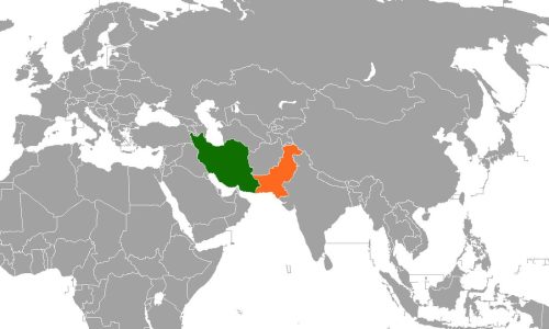ایران و پاکستان توسعه همکاری‌ در بخش معدن را بررسی کردند