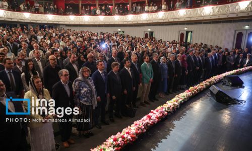 ارتقای دیپلماسی فرهنگی و تعاملات بین‌المللی/ زمینه بازگشت ایرانیان خارج‌نشین فراهم شد