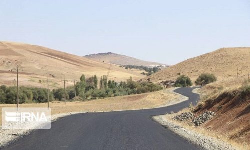 پنج هزار میلیارد ریال برای توسعه راه‌های روستایی شیروان اختصاص یافت