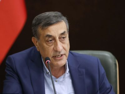 قائم‌پناه: طرح بنزین ۸۰ هزار تومانی به هیچ وجه در دستور کار دولت نیست