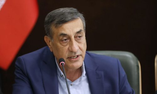 قائم‌پناه: طرح بنزین ۸۰ هزار تومانی به هیچ وجه در دستور کار دولت نیست