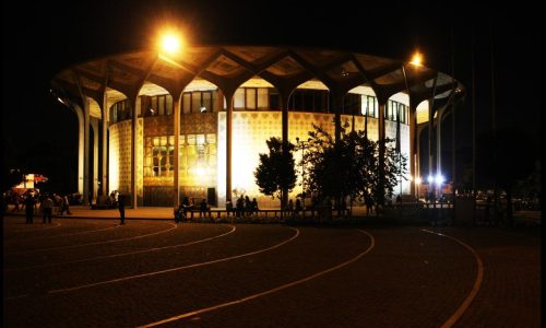 تئاترشهر-میزبان-۴هزار-مخاطب