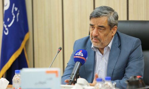 بورد: برنامه‌های تولید و توسعه در صنعت نفت با قوت ادامه می‌یابد