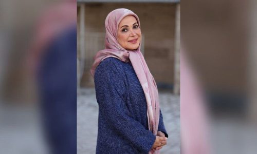 کمند امیرسلیمانی: «طاهره» سریال «اسباب زحمت» با ساده‌ترین اتفاق‌ها شاد می‌شود