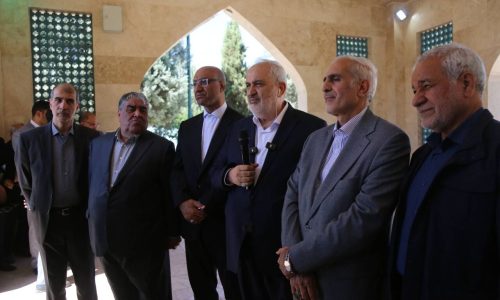وزیر نیرو: با تداوم همکاری مردم، ناترازی برق از هفته آینده پایان می‌یابد