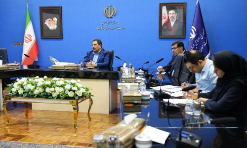 وزیر-صمت-حفظ-تولید