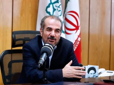 معاون وزیر راه: بسته نوسازی محلات در دستور کار ستاد بازآفرینی است