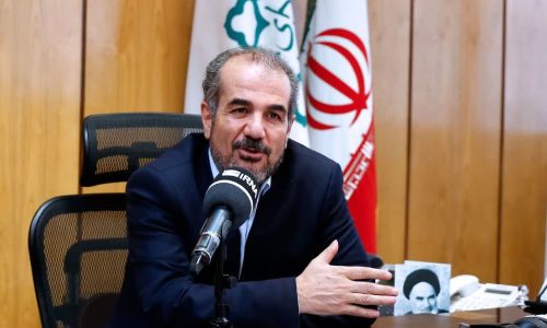 معاون وزیر راه: بسته نوسازی محلات در دستور کار ستاد بازآفرینی است