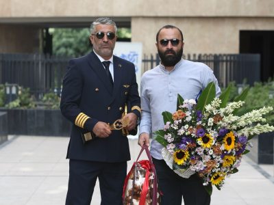اتمام فیلمبرداری «دیازپام» با بازی پژمان جمشیدی