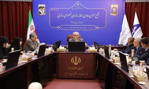 تأکید-وزیر-اقتصاد-تسریع