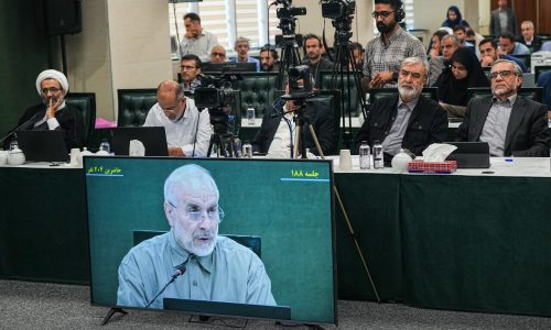 سؤال از وزیر راه و شهرسازی در دستور کار هفته آینده مجلس قرار گرفت